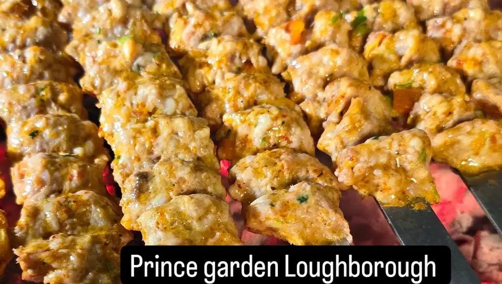 Prince Garden Restaurant &Shisha_Loughborough_slider_image_3