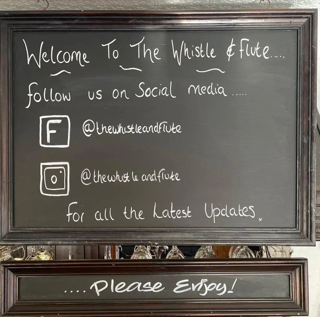 Menu_The Whistle And Flute_Barnetby le Wold_image_1