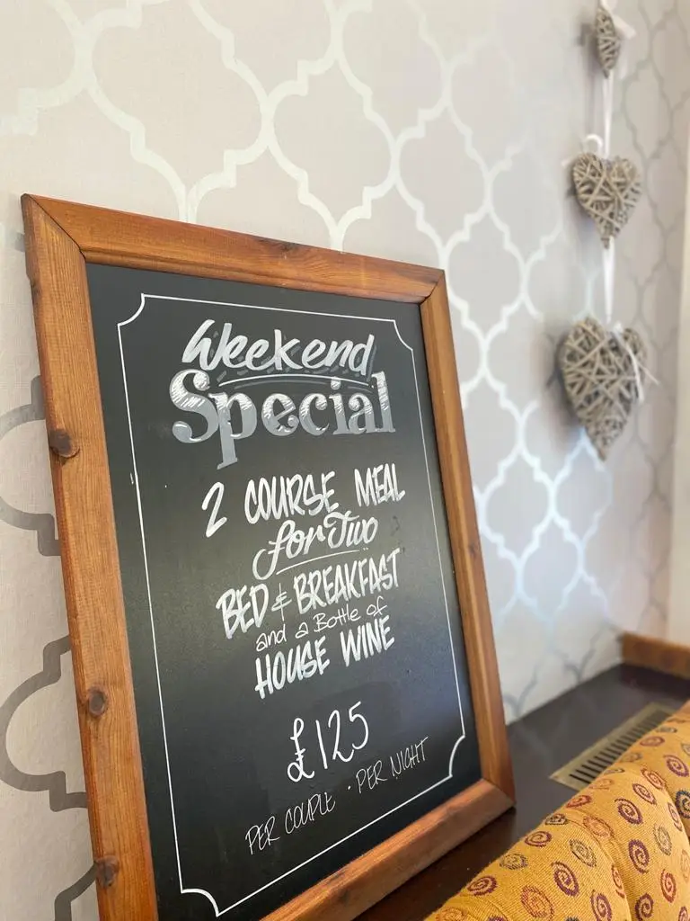 Menu_The Whistle And Flute_Barnetby le Wold_image_3