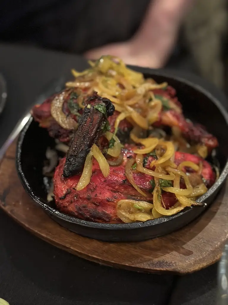 Menu_Salim's_Loughborough_image_5