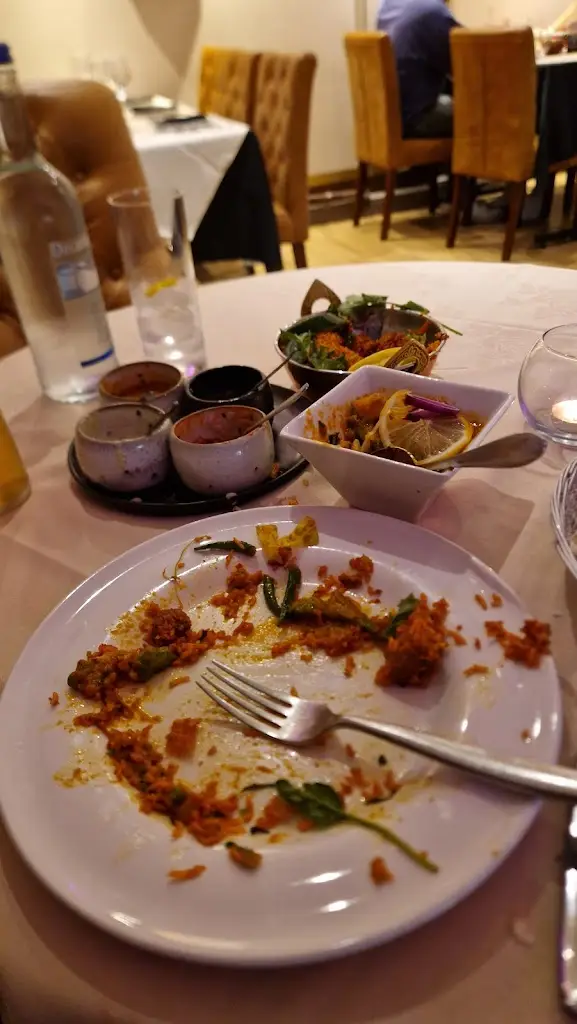 Menu_Salim's_Loughborough_image_6