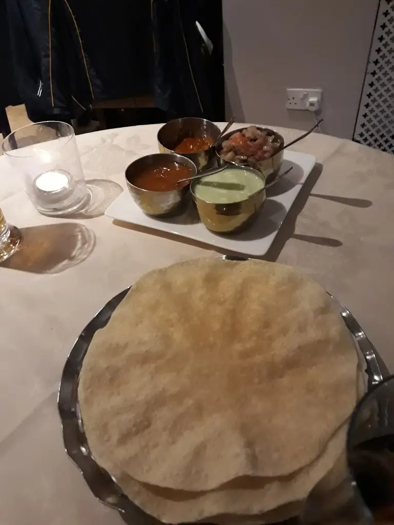 Menu_Salim's_Loughborough_image_7