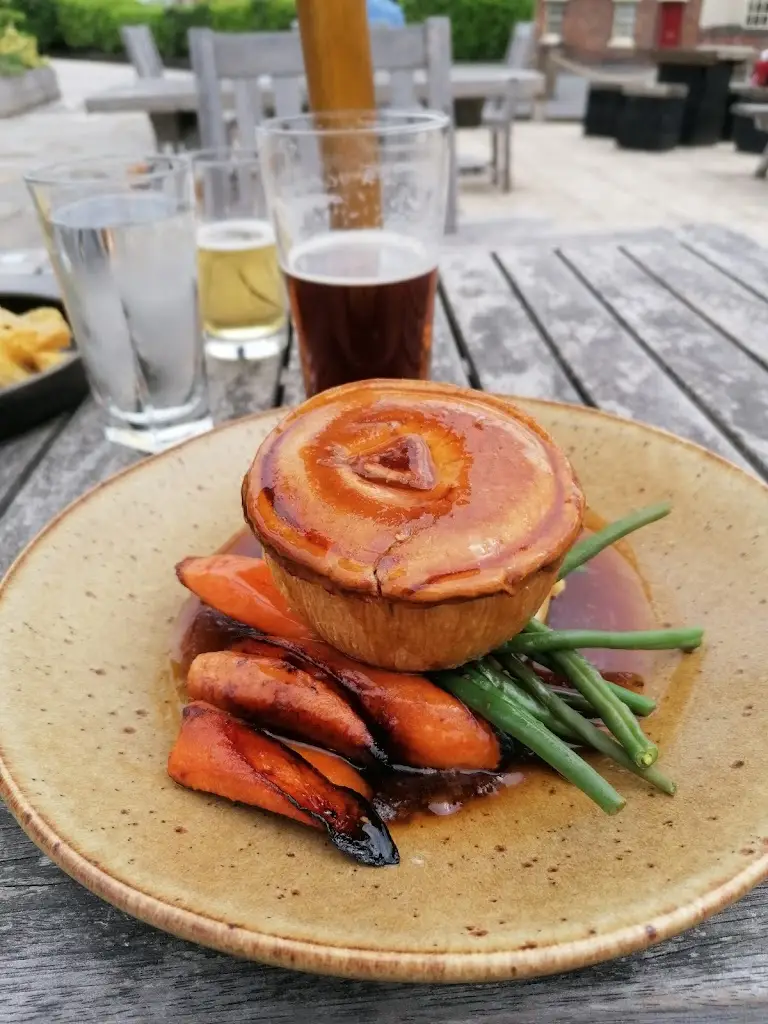 Menu_The Priory_Loughborough_image_6