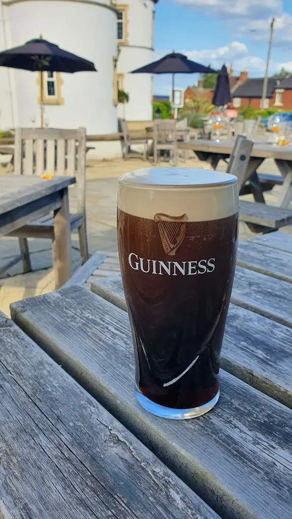 Menu_The Priory_Loughborough_image_8