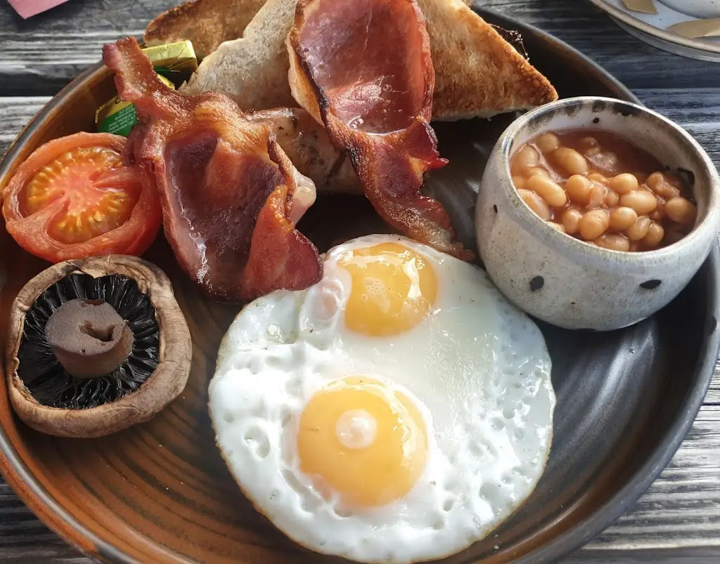 Menu_The Priory_Loughborough_image_9