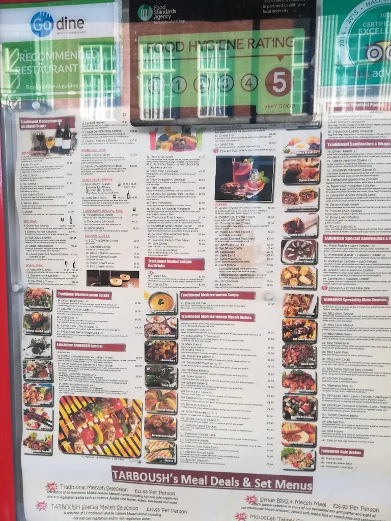 Menu_Tarboush_Loughborough_image_1