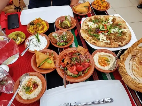 Menu_Tarboush_Loughborough_image_3