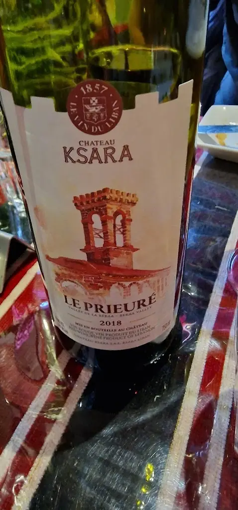 Menu_Tarboush_Loughborough_image_8