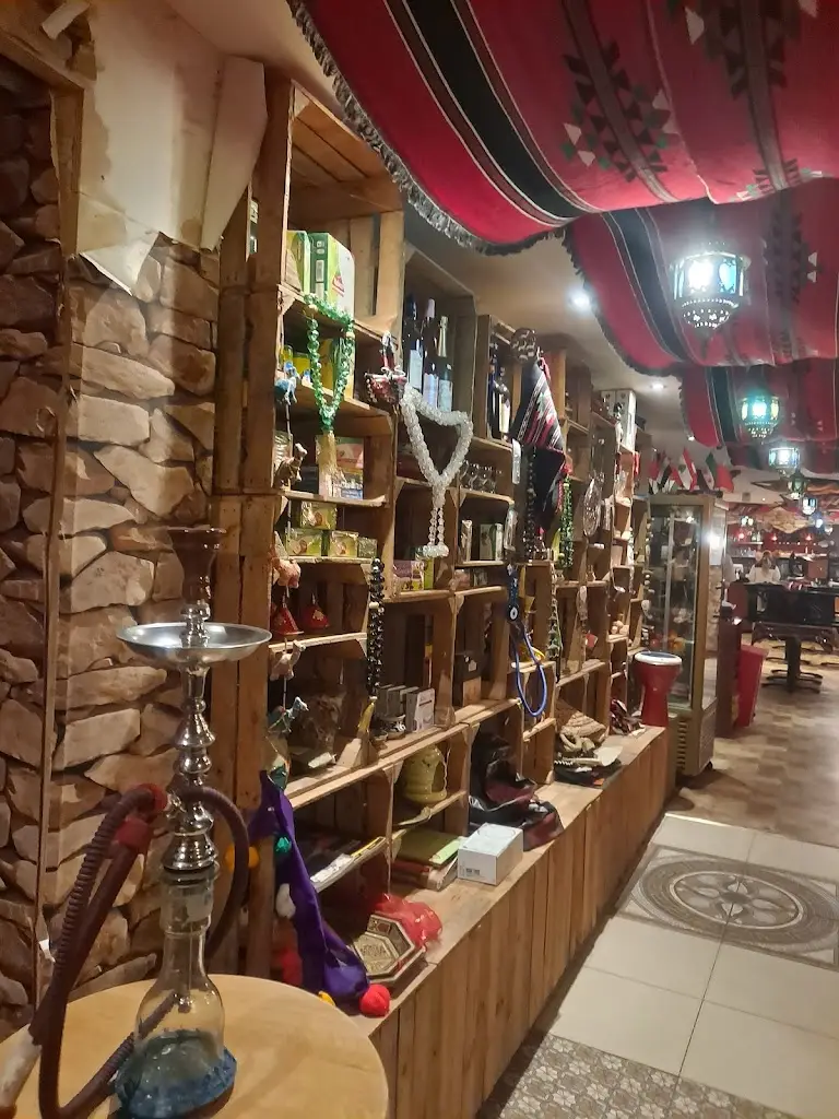 Mariana Baltaretu_Tarboush_Loughborough_review