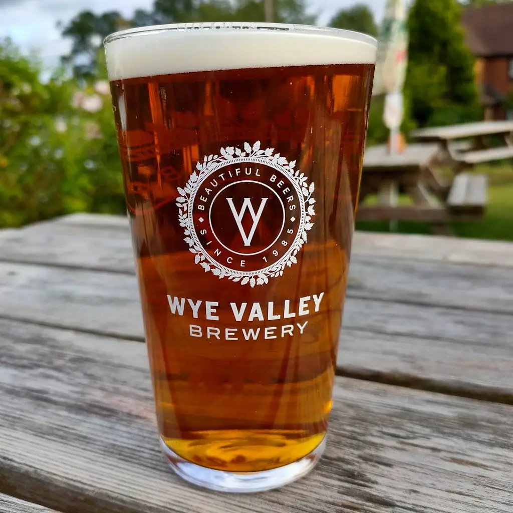 Menu_Crown and Anchor, Hereford_Lugwardine_image_1