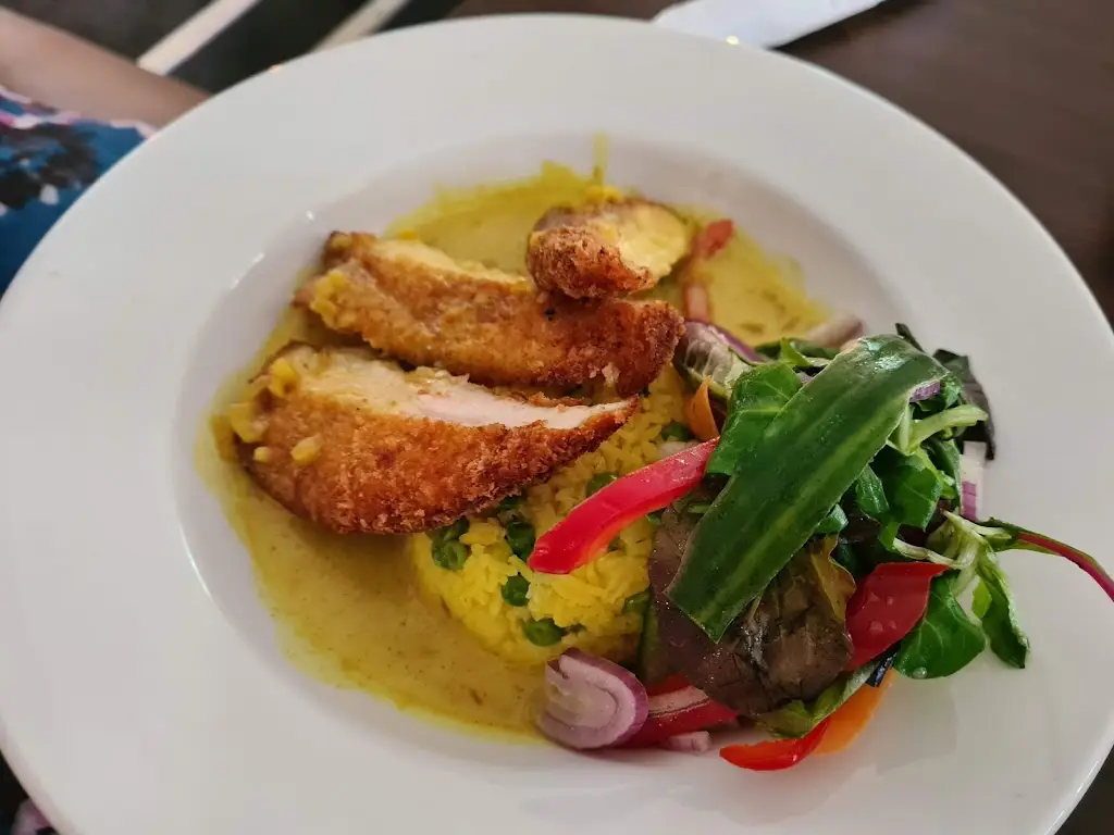 Tracey B_The Catchpenny_Luddenden Foot_review