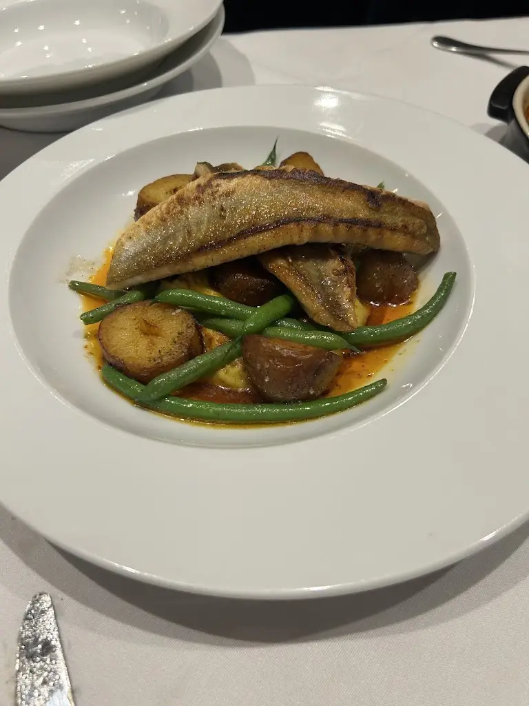 Sheila Luk_Asquiths Restaurant_Lostwithiel_review