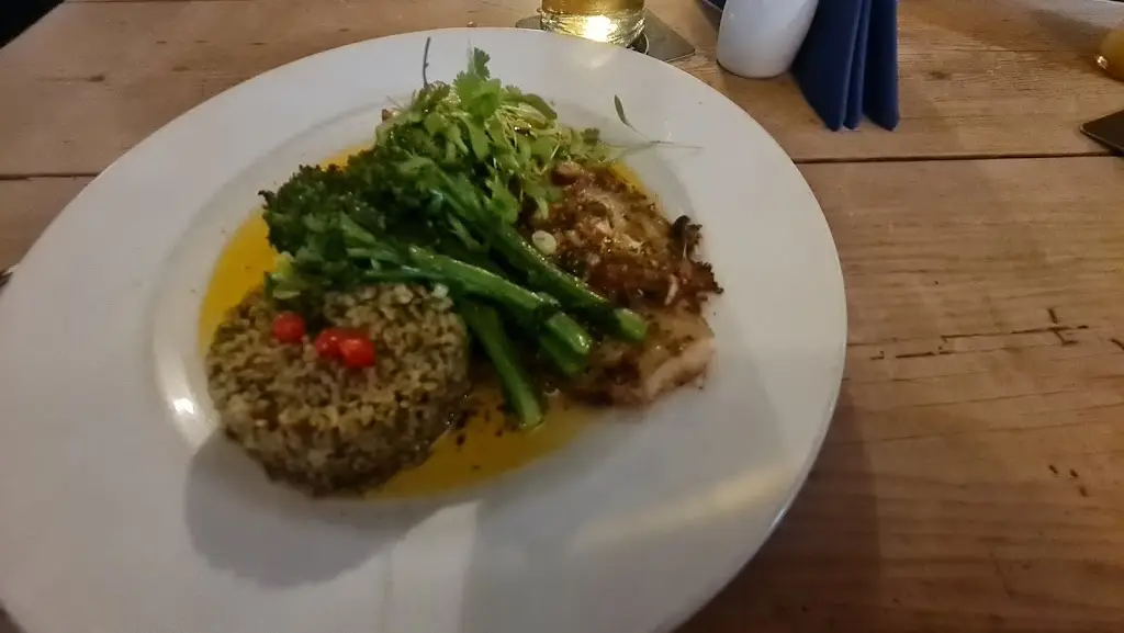 Menu_The Globe Inn_Lostwithiel_image_7