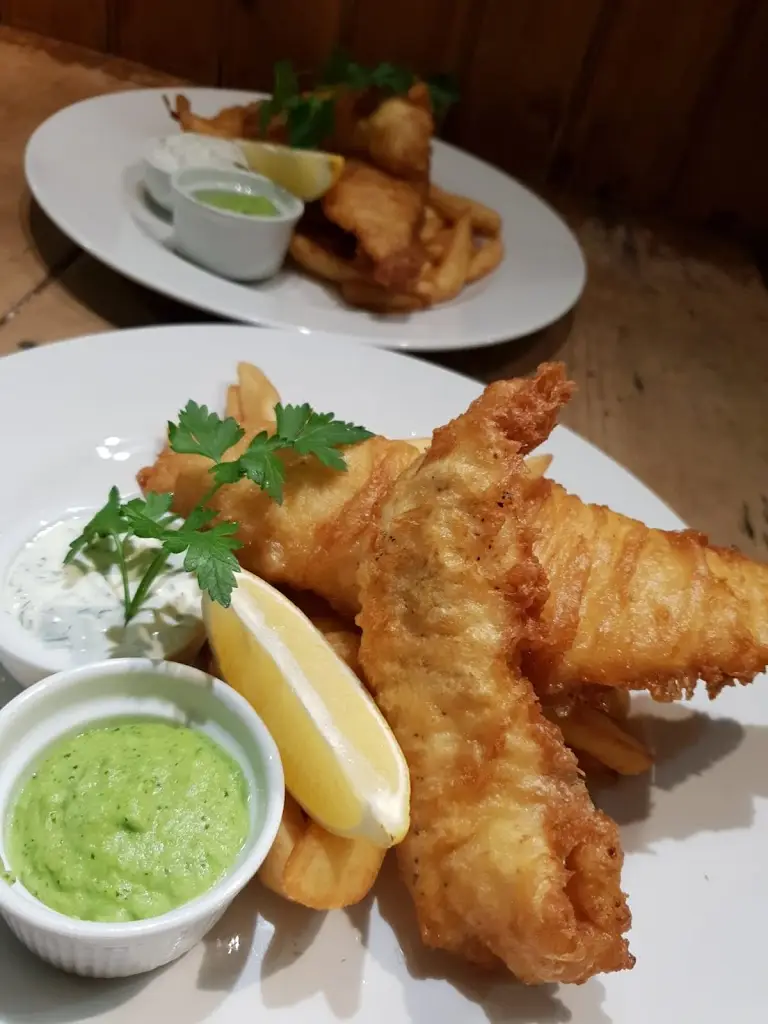 Menu_The Globe Inn_Lostwithiel_image_9