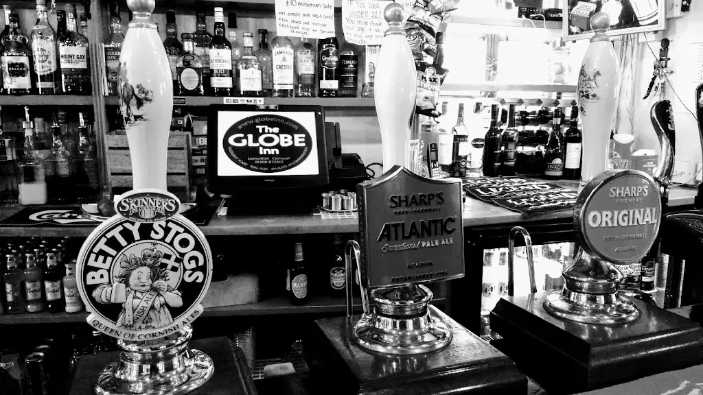 The Globe Inn_Lostwithiel_slider_image_3