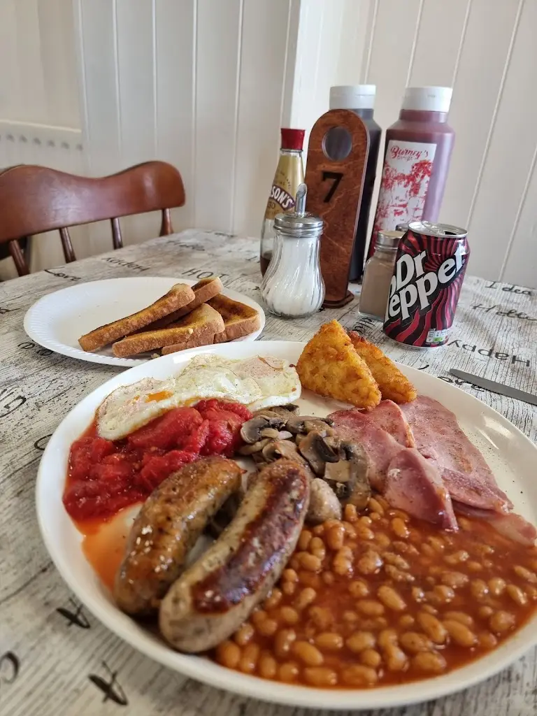 Menu_Barney's Diner_Barnetby le Wold_image_3