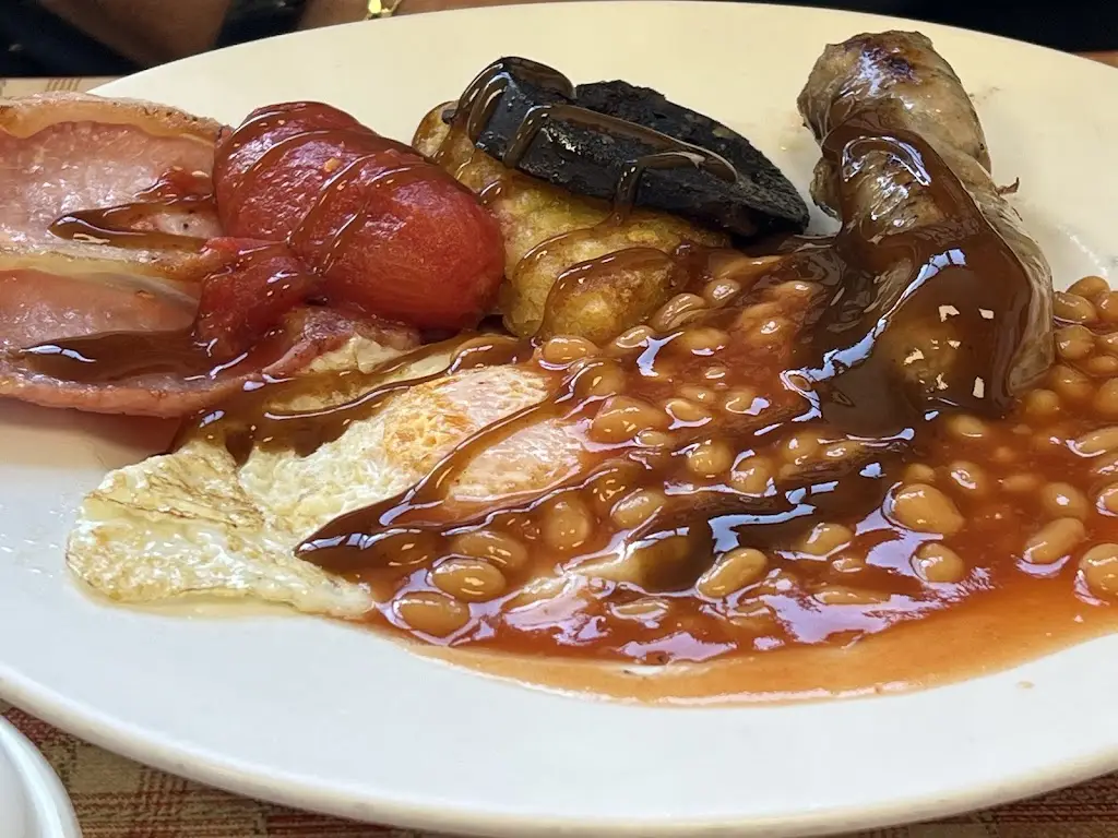 Menu_Barney's Diner_Barnetby le Wold_image_9