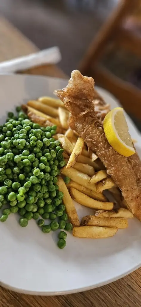 Menu_Earl of Chatham_Lostwithiel_immagine_2