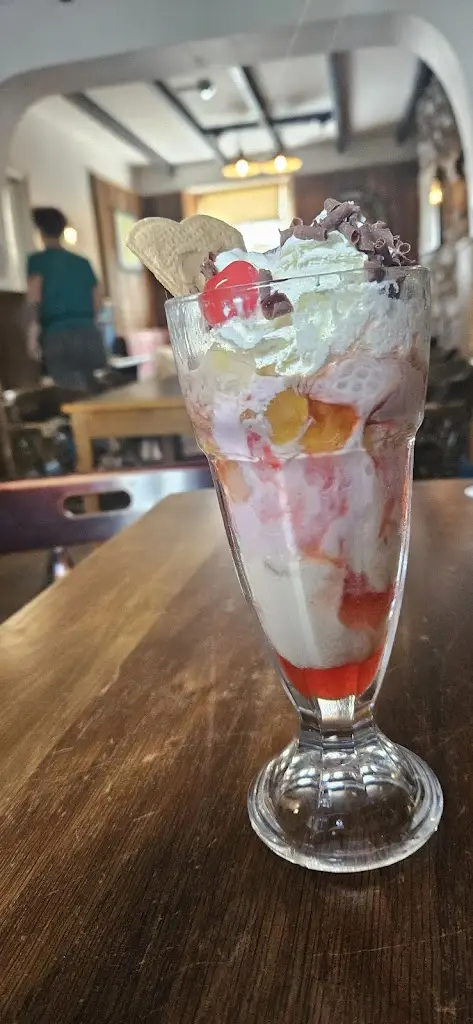 Menu_Earl of Chatham_Lostwithiel_immagine_3