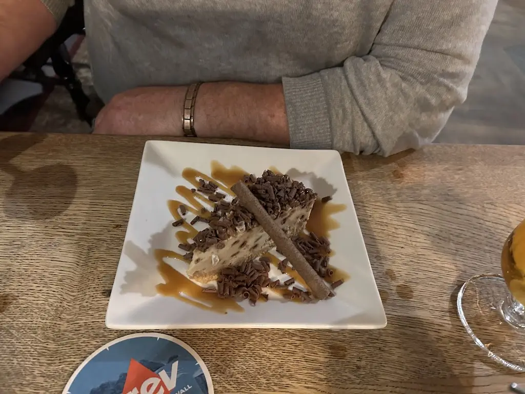 Menu_Earl of Chatham_Lostwithiel_immagine_5