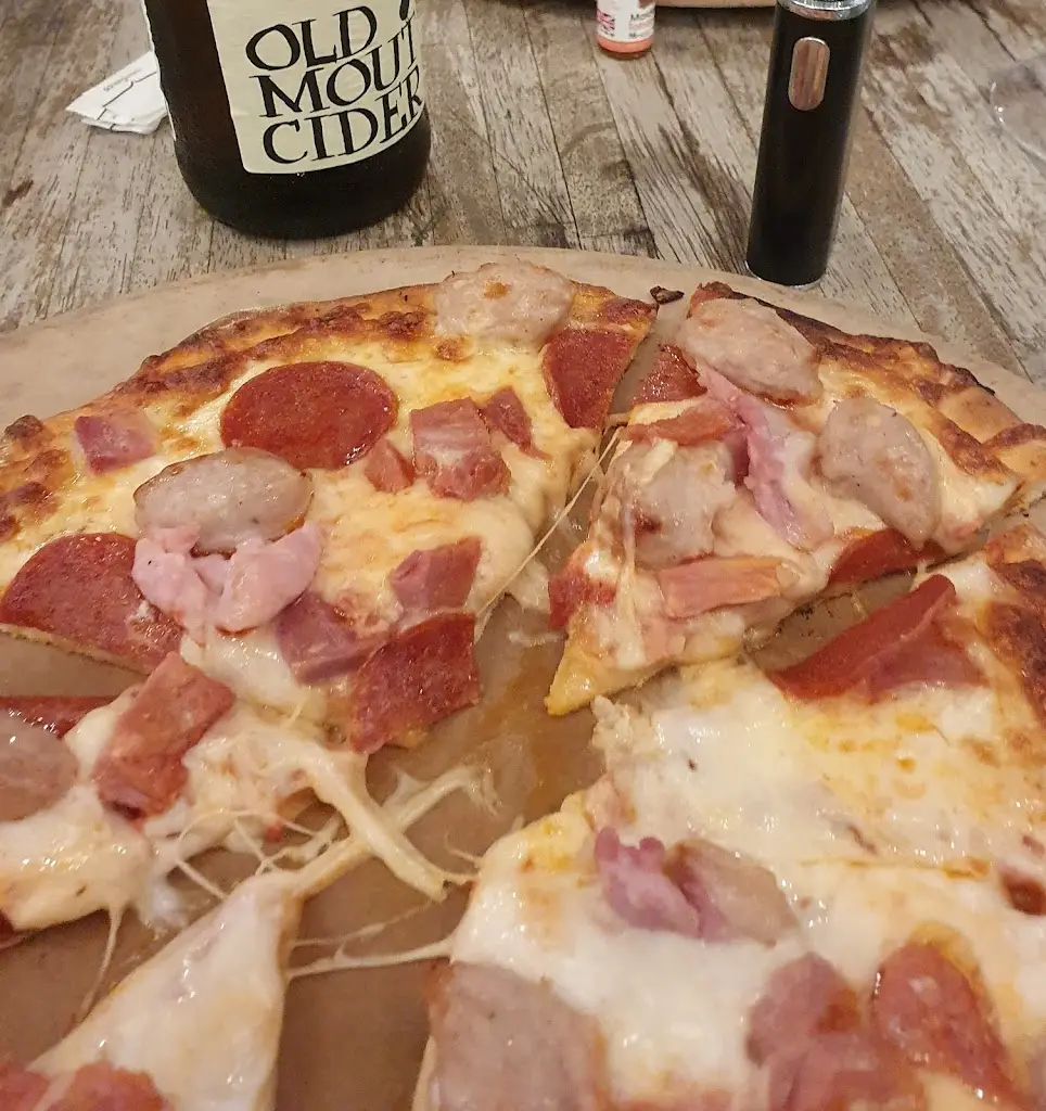 Menu_Earl of Chatham_Lostwithiel_immagine_6