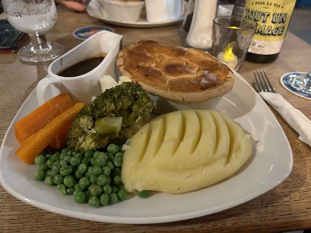 Menu_Earl of Chatham_Lostwithiel_immagine_7