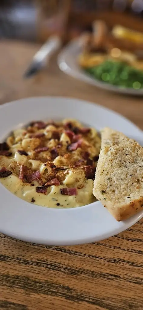 Menu_Earl of Chatham_Lostwithiel_immagine_9