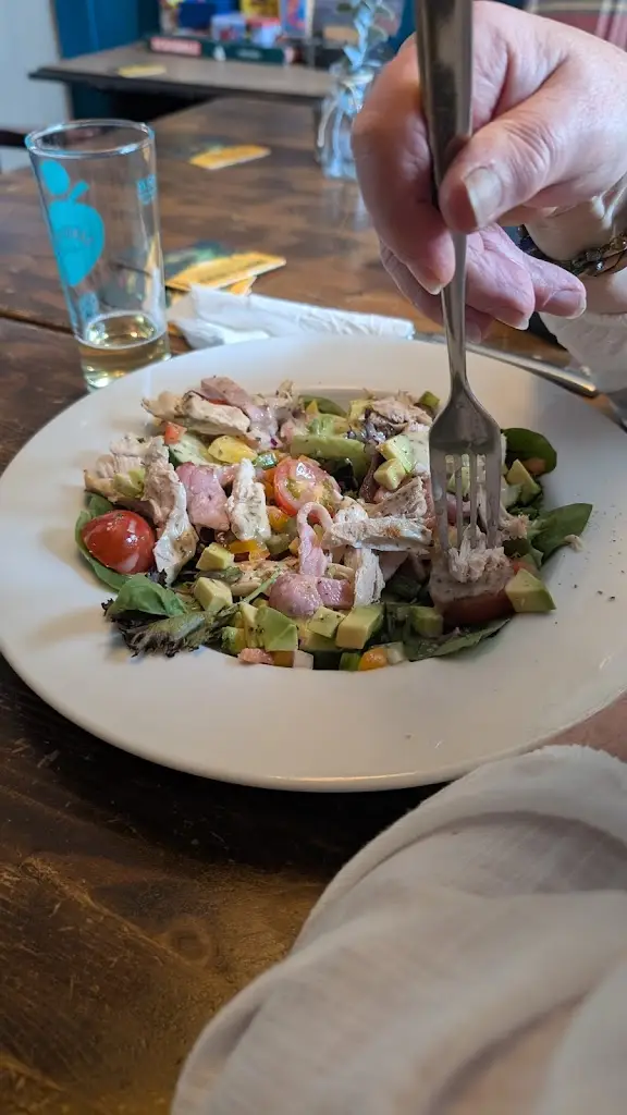 Nick Elks - nElectric_Earl of Chatham_Lostwithiel_recensione