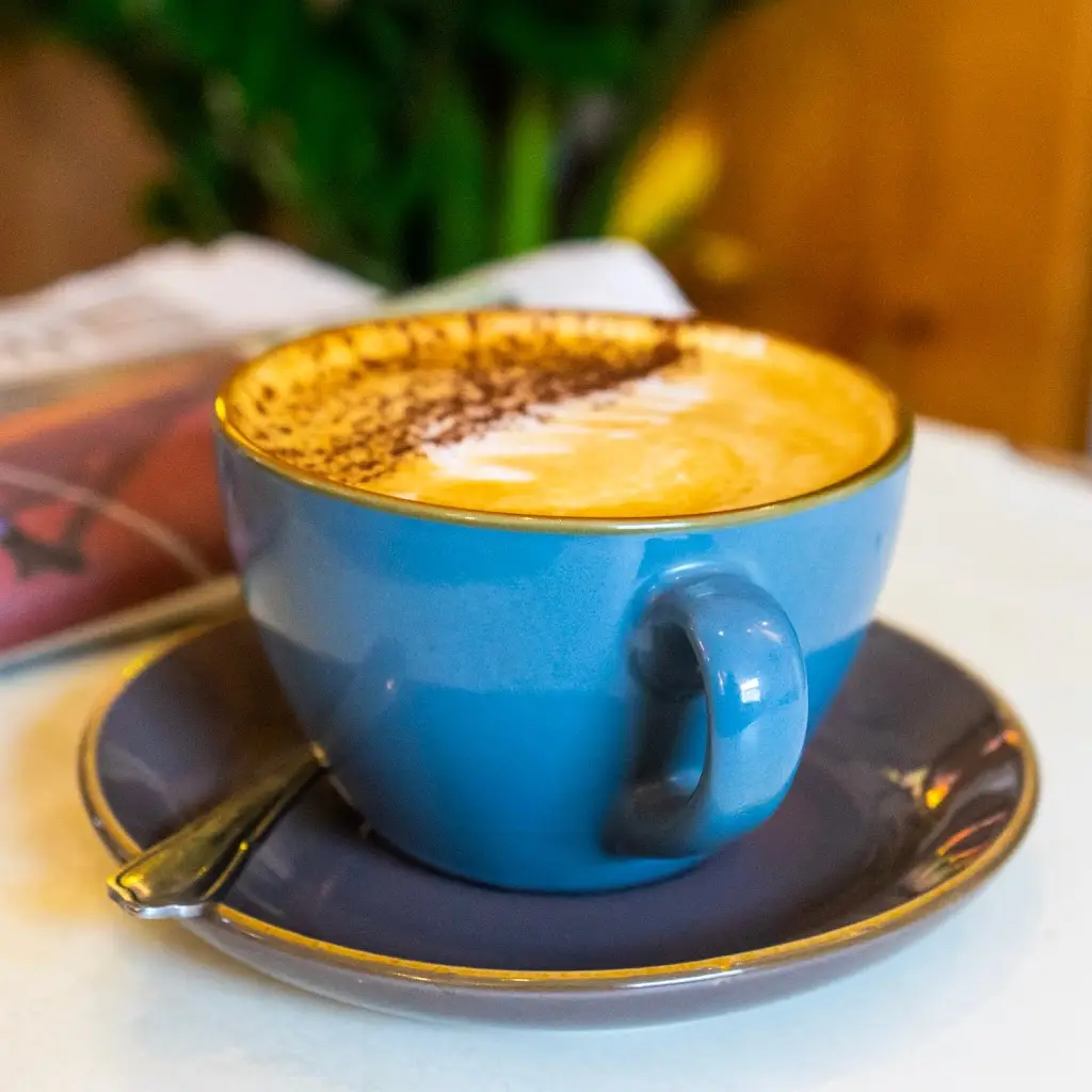 Menu_The Mess Hall_Lostwithiel_image_3