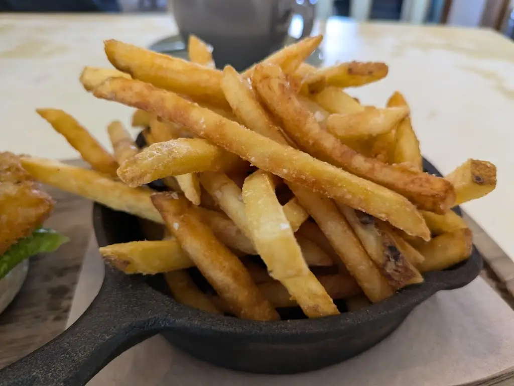 Menu_The Mess Hall_Lostwithiel_image_4