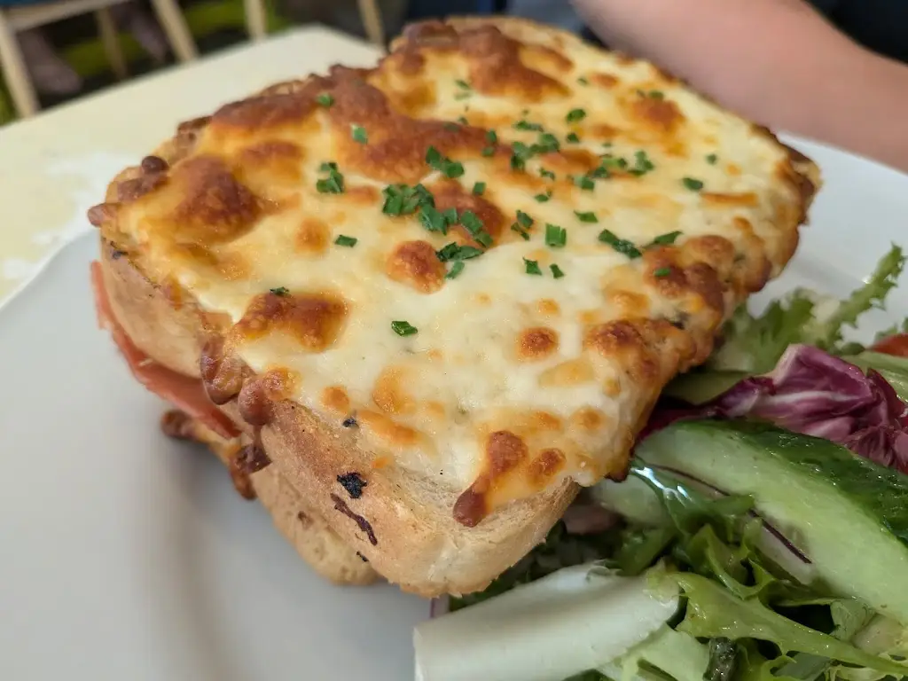 Menu_The Mess Hall_Lostwithiel_image_5