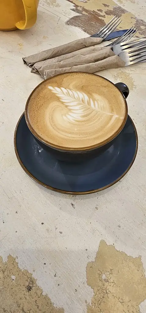 Menu_The Mess Hall_Lostwithiel_image_6