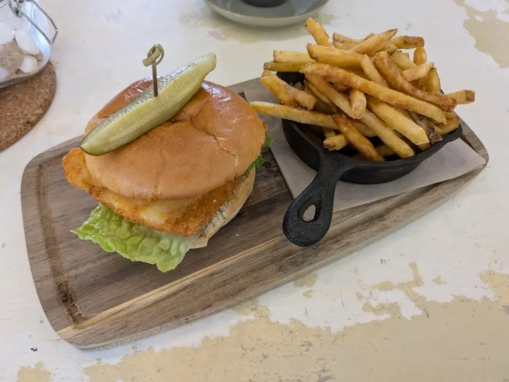 Menu_The Mess Hall_Lostwithiel_image_7