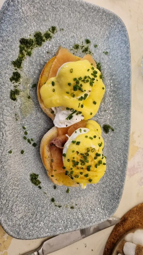 Menu_The Mess Hall_Lostwithiel_image_9