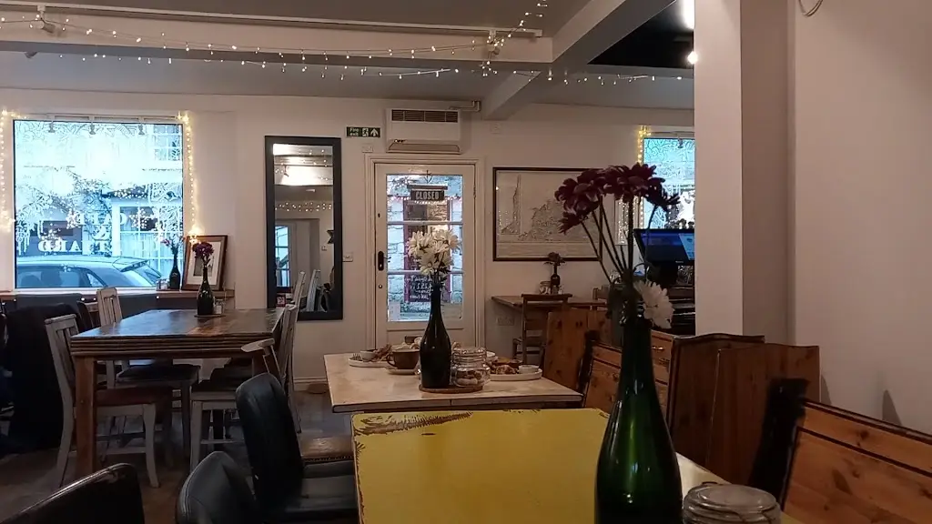 The Mess Hall_Lostwithiel_slider_image_2