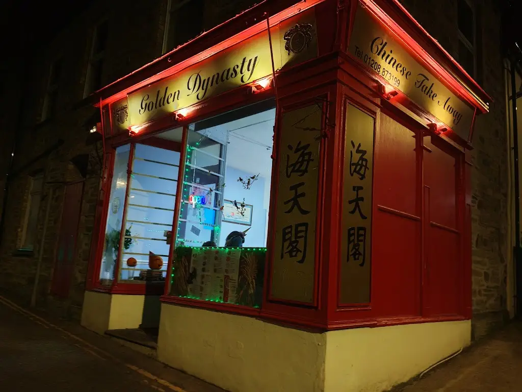 Tim Husain_Golden Dynasty_Lostwithiel_review