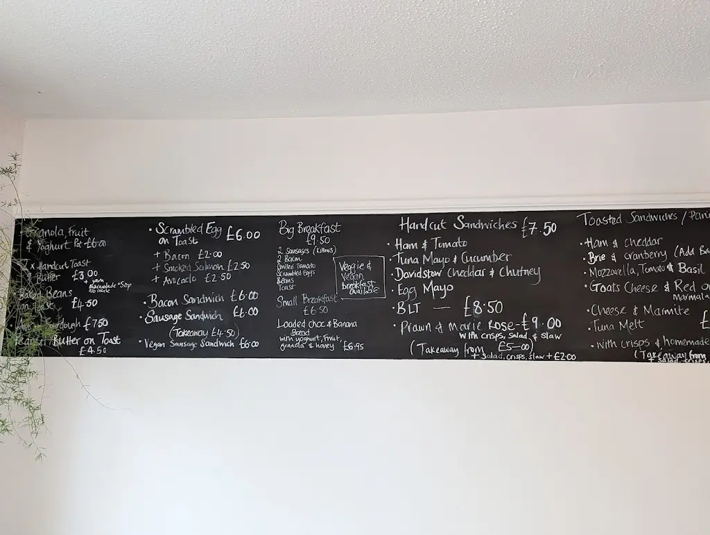 Menu_Q Street Coffee_Lostwithiel_image_1