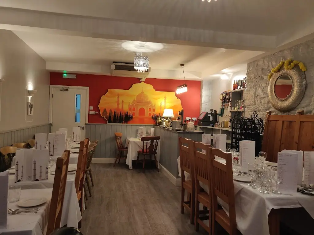 Gabrielle Peckham_King's Arms Hotel_Lostwithiel_review