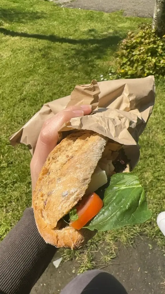 Eleanor S_Bellamama_Lostwithiel_review