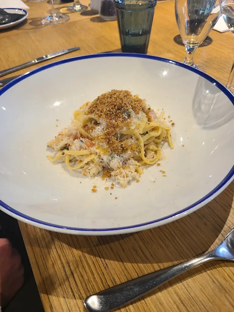 Menu_The Sardine Factory Looe_Looe_immagine_5