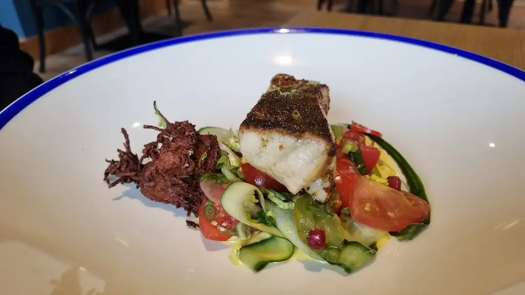 Menu_The Sardine Factory Looe_Looe_immagine_8