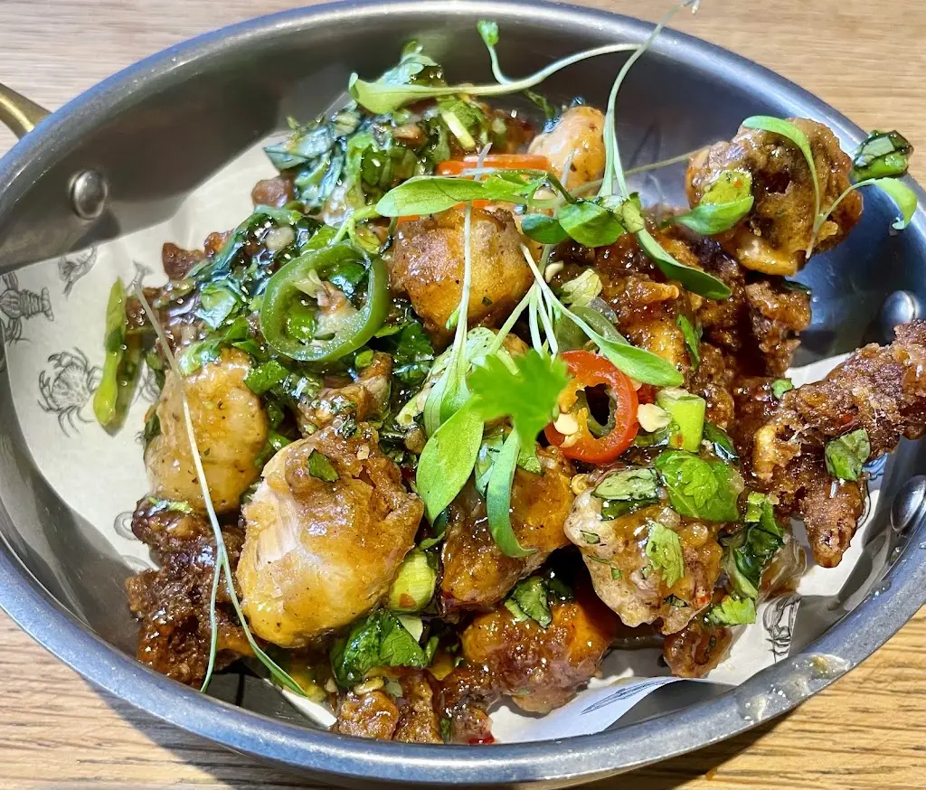 The Sardine Factory Looe_Looe_slider_image_2