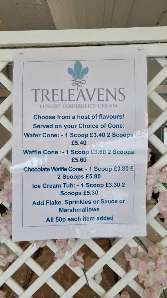 Menu_Sea Kitchen_Looe_image_2