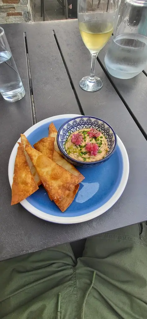 David Lee_Sea Kitchen_Looe_review