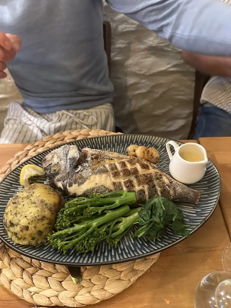 Kirk Tree_Fifty Looe_Looe_review