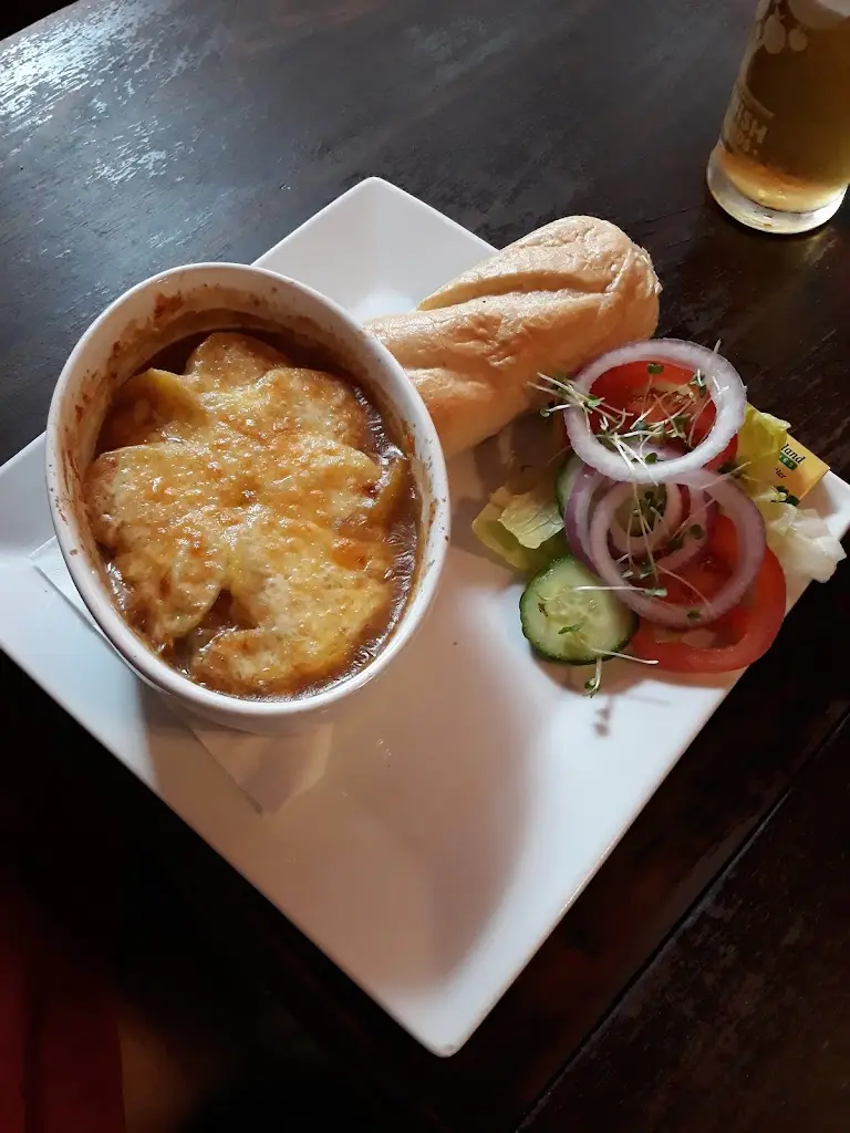 Menu_Ye Olde Salutation Inn_Looe_image_6