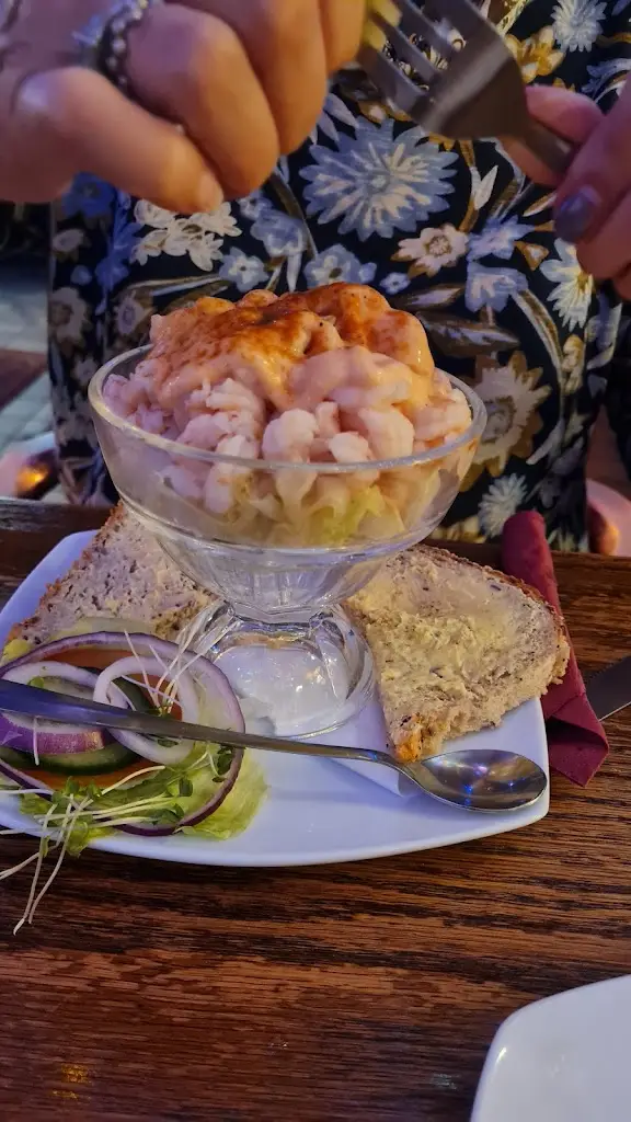 Menu_Ye Olde Salutation Inn_Looe_image_8