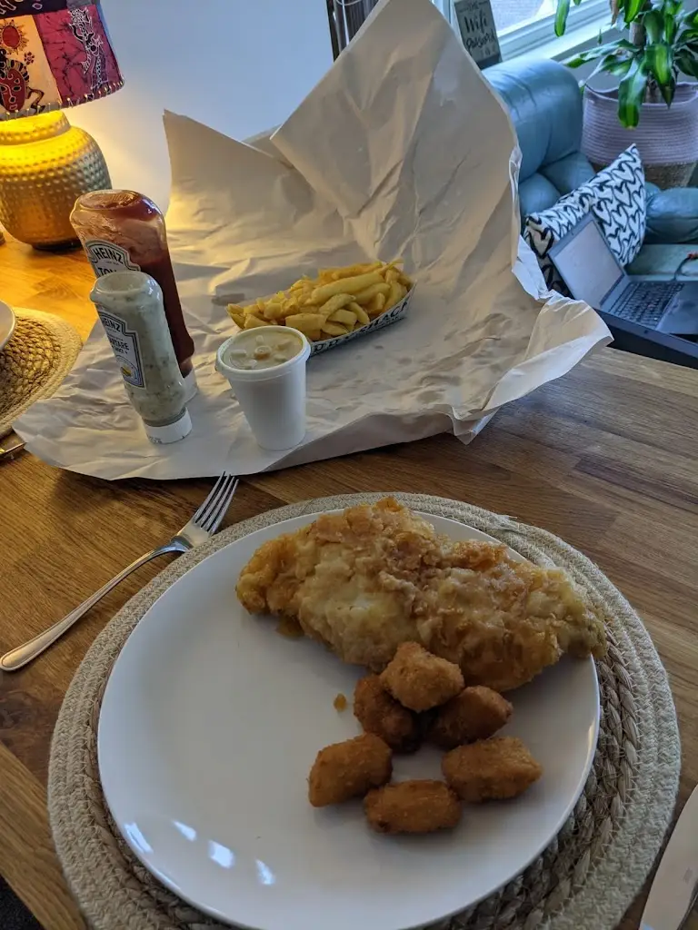 Menu_The Coddy Shack_Looe_image_5