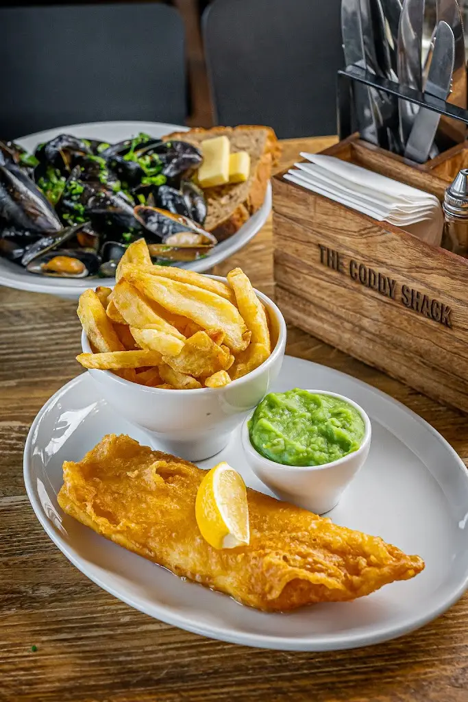 The Coddy Shack_Looe_slider_image_2