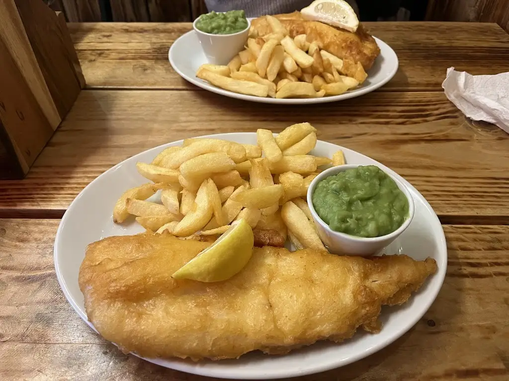 The Coddy Shack_Looe_slider_image_3